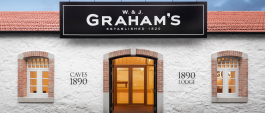 p06 graham port lodge