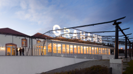 graham port lodge