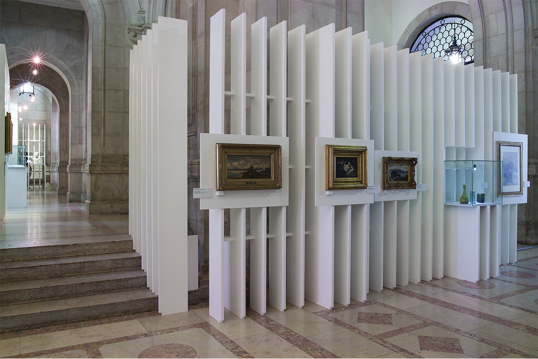 José Relvas · P 06 studio