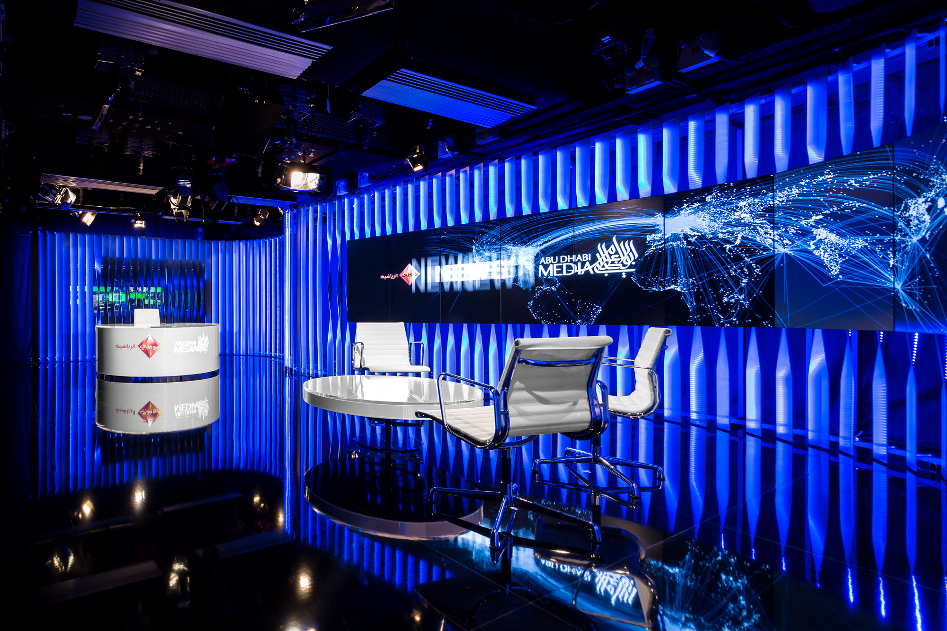Studio 3 · P 06 studio